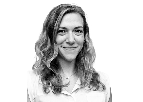 Veronika Zsuzsanna Bankó; Project Consultant at Nordic Innovators